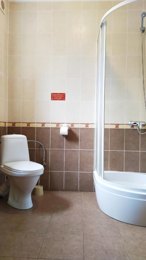 Guest House Shafran Yaremche Luaran gambar