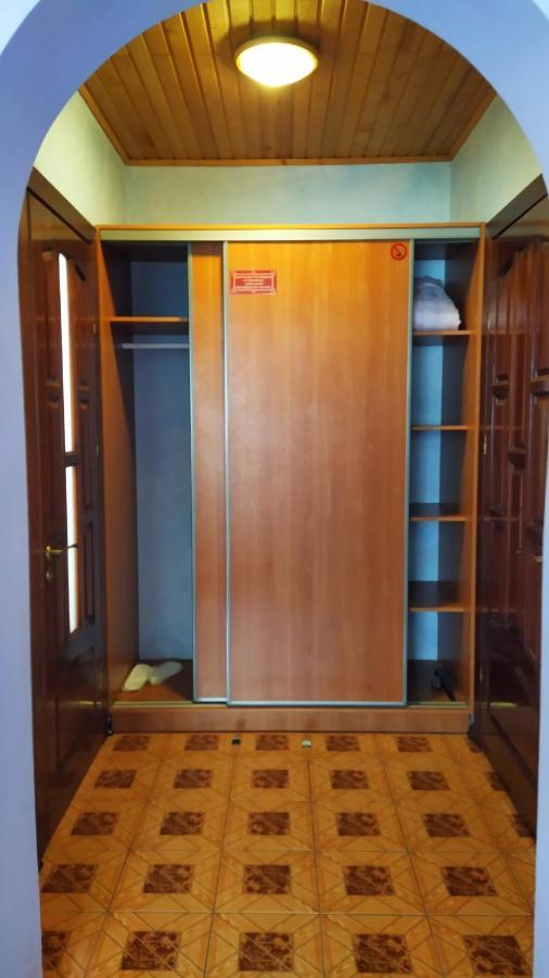 Guest House Shafran Yaremche Luaran gambar