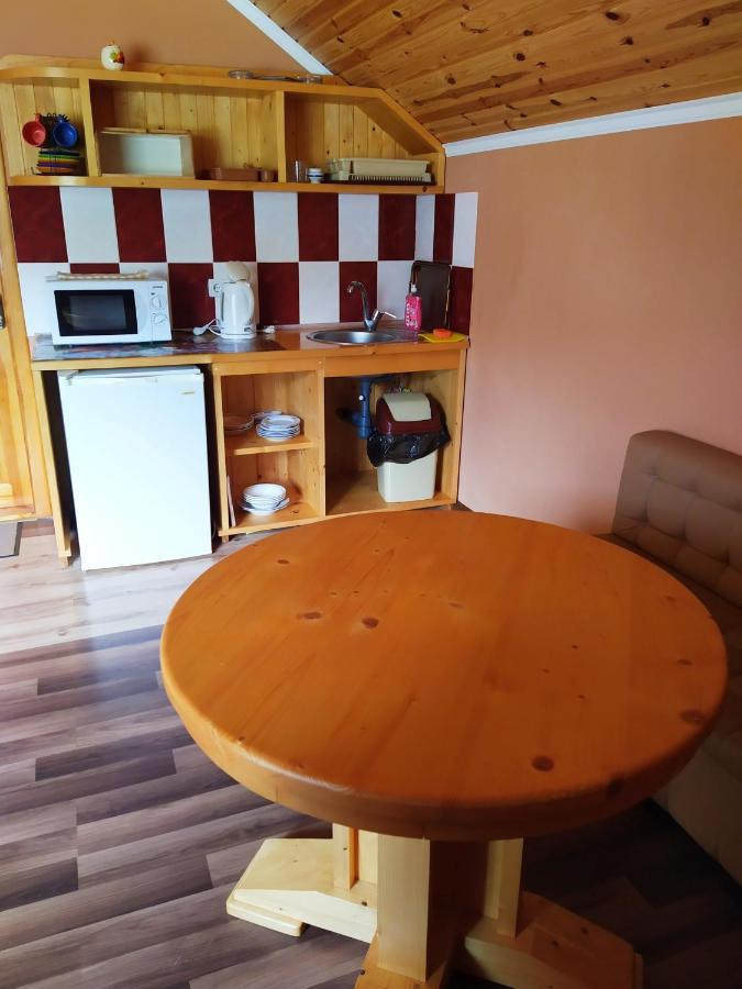 Guest House Shafran Yaremche Luaran gambar