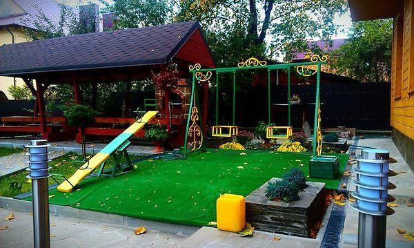 Guest House Shafran Yaremche Luaran gambar